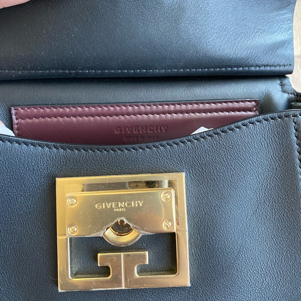Givenchy Mystic Mini Bag - Picture 4 of 9